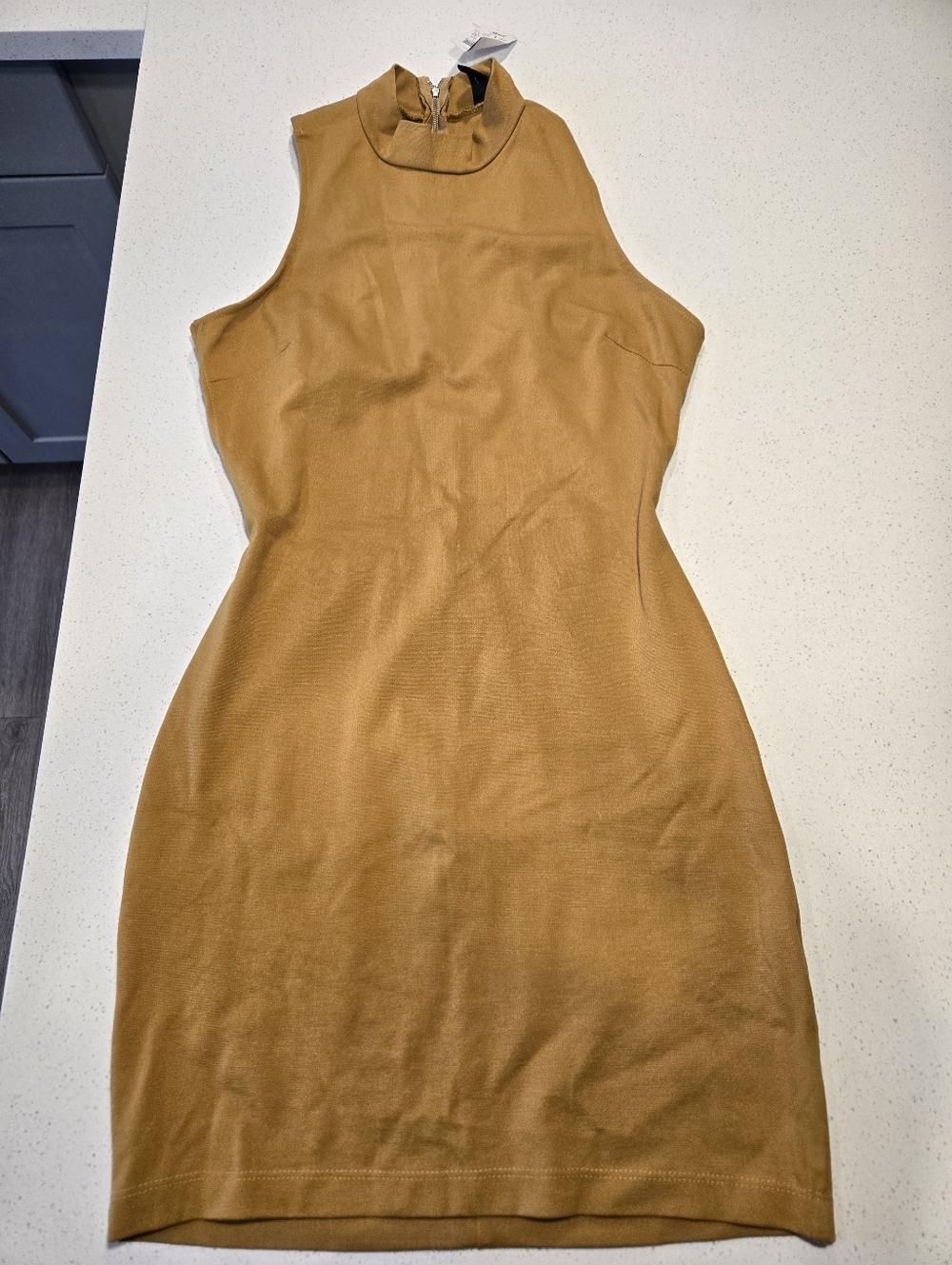 Windsor Bodycon Dress